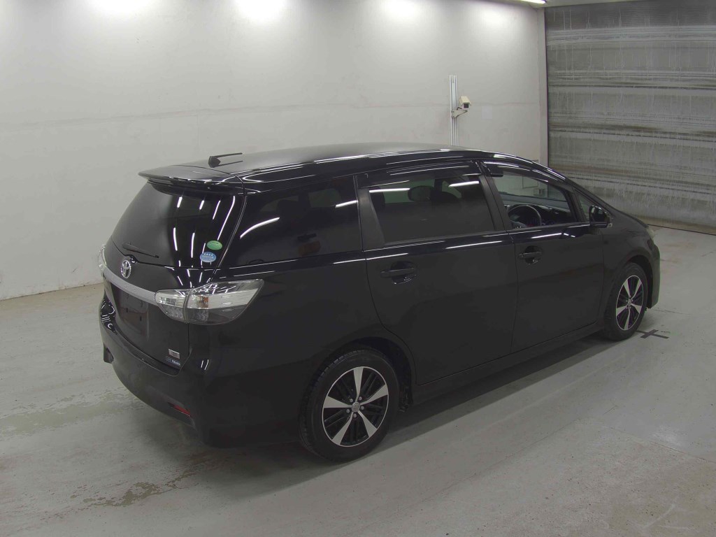 Toyota WISH 2014 7334919-4