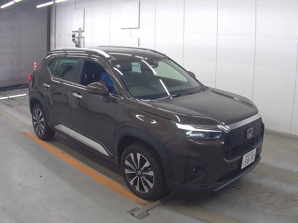 sat car