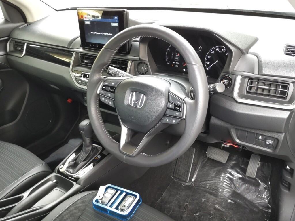 Honda WR-V 2024 7332436-2