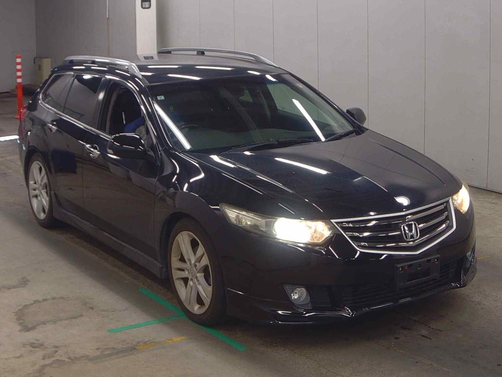 sat car