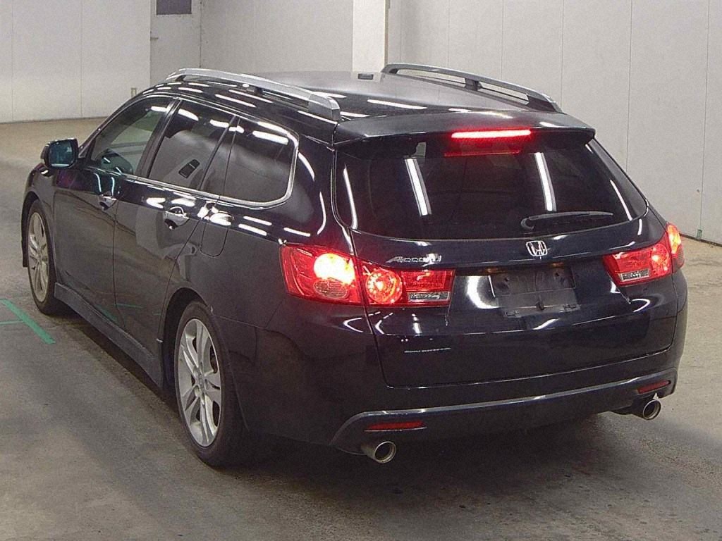 Honda ACCORD TOURER 2008 7344085-1
