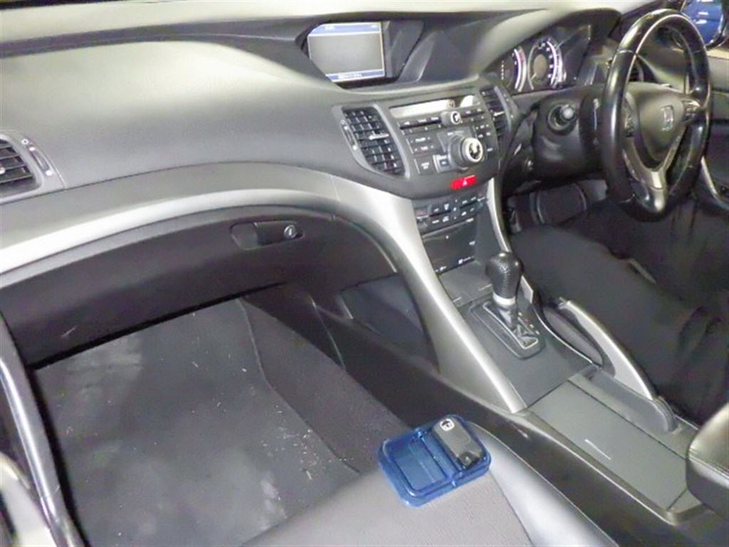 Honda ACCORD TOURER 2008 7344085-2