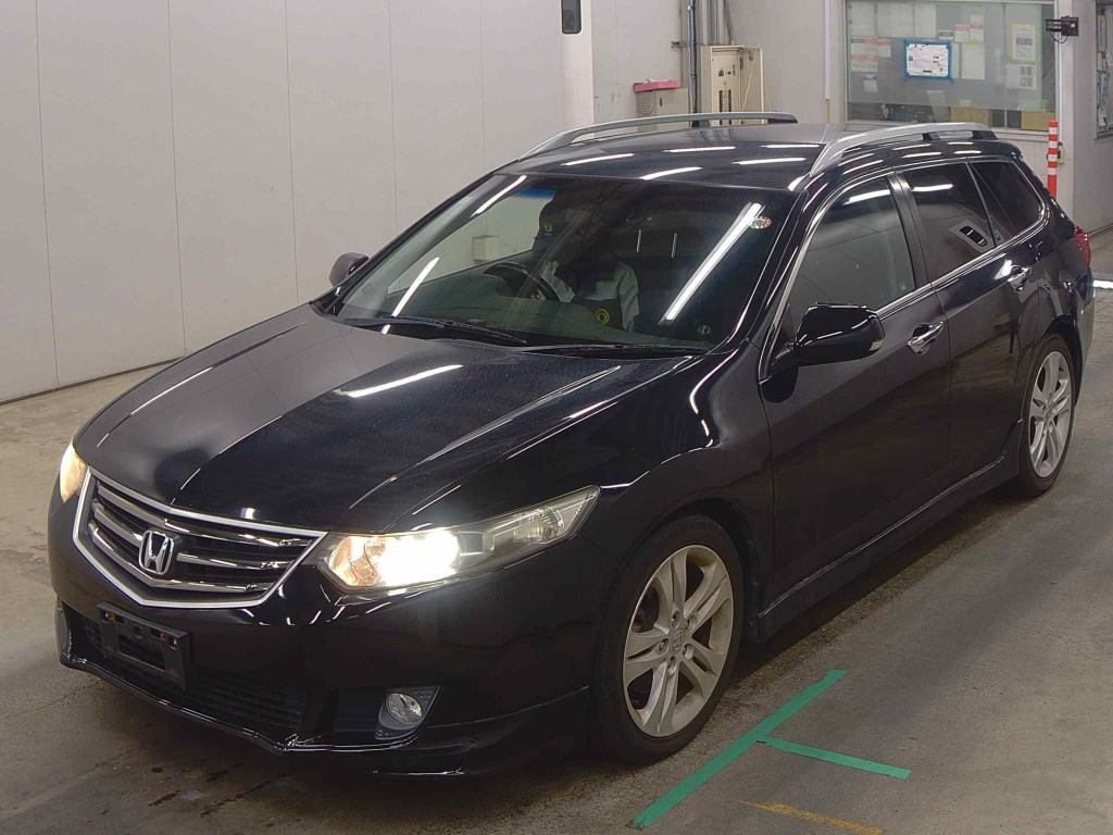 Honda ACCORD TOURER 2008 7344085-3