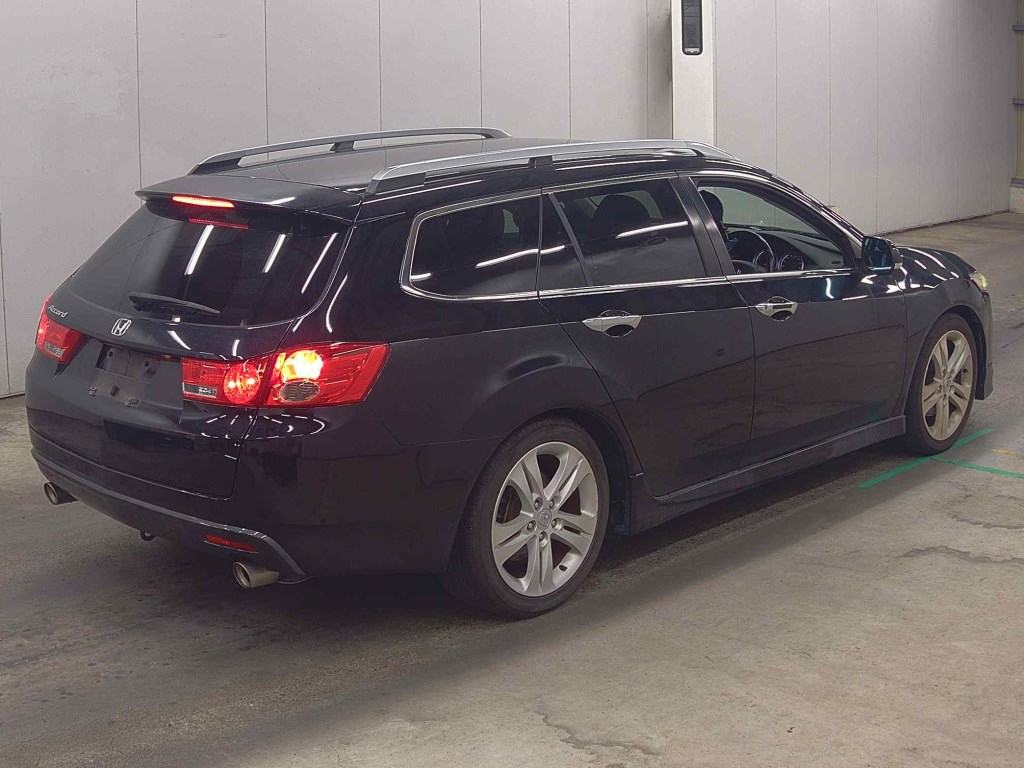 Honda ACCORD TOURER 2008 7344085-4
