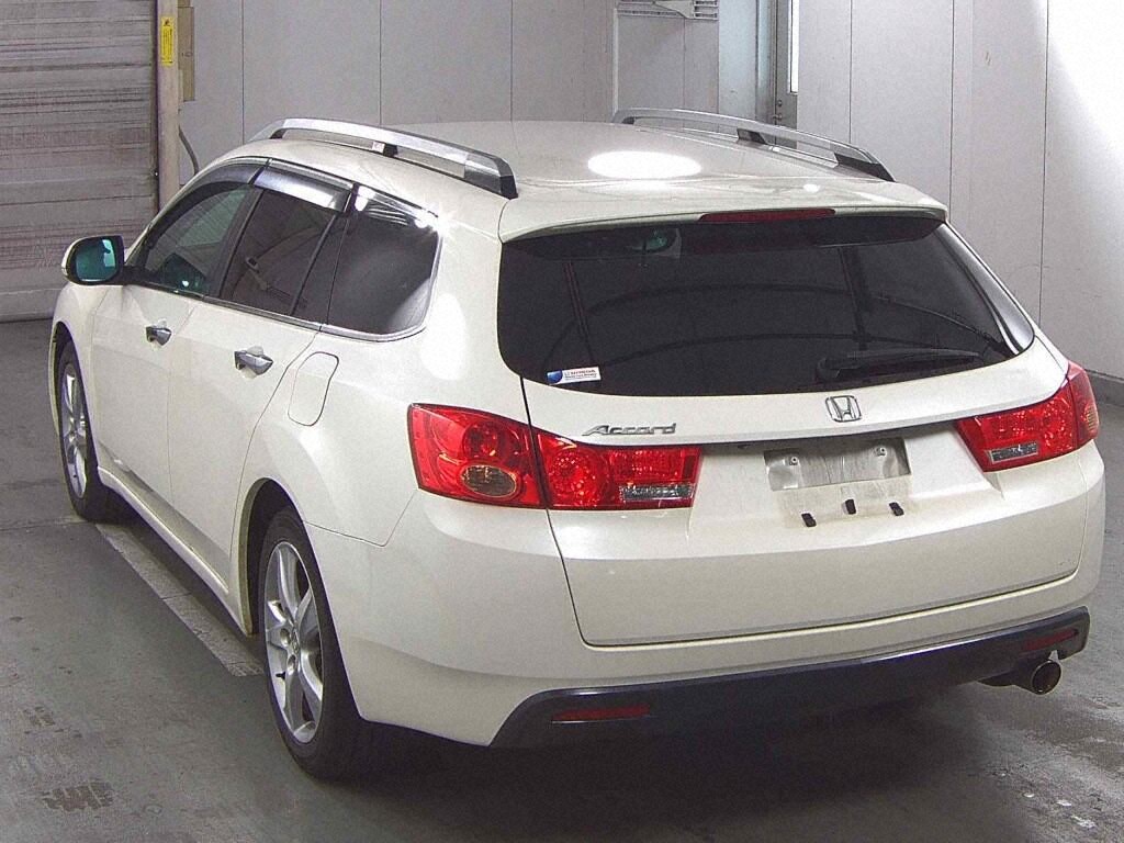 Honda ACCORD TOURER 2011 7349565-1