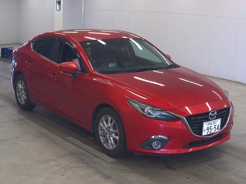 sat car