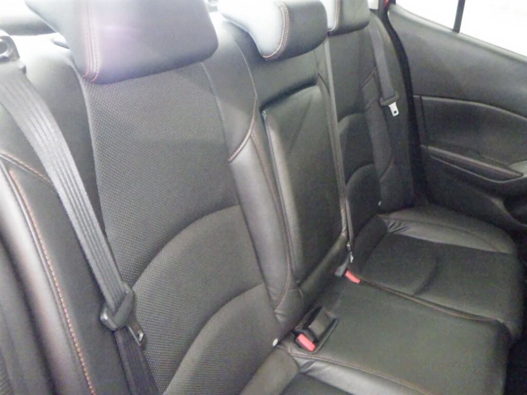 Mazda AXELA HYBRID 2014 7343879-5