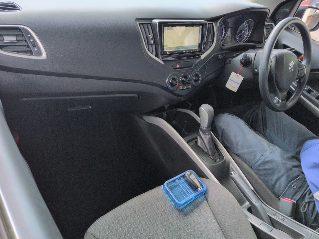 Suzuki BALENO 2016 7348622-2