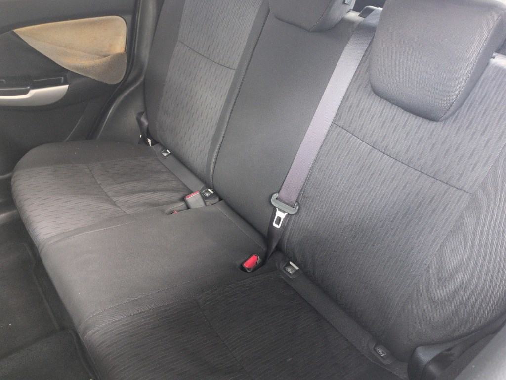 Suzuki BALENO 2016 7348622-5