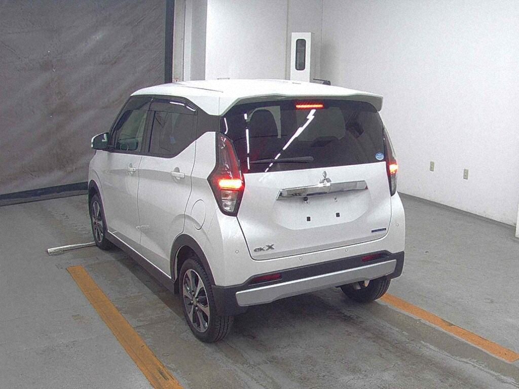 Mitsubishi EK X 2019 7348756-1