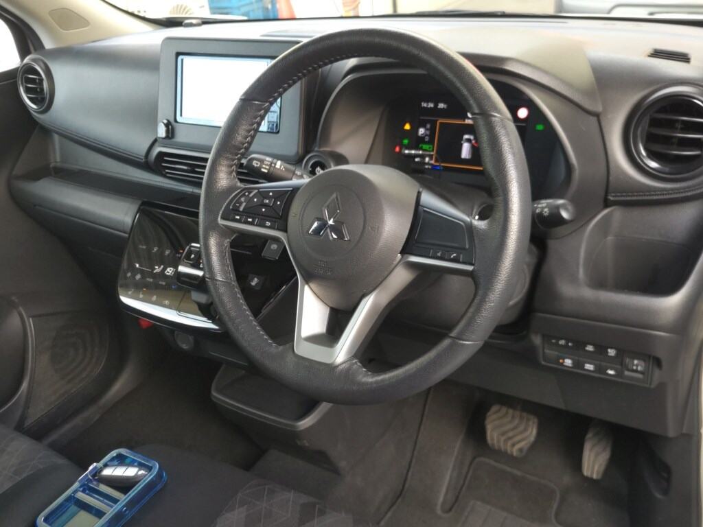 Mitsubishi EK X 2023 7351330-2