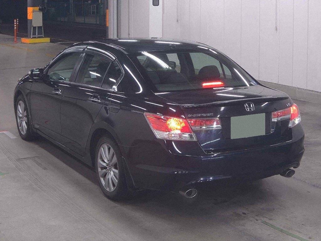 Honda INSPIRE 2011 7348820-1