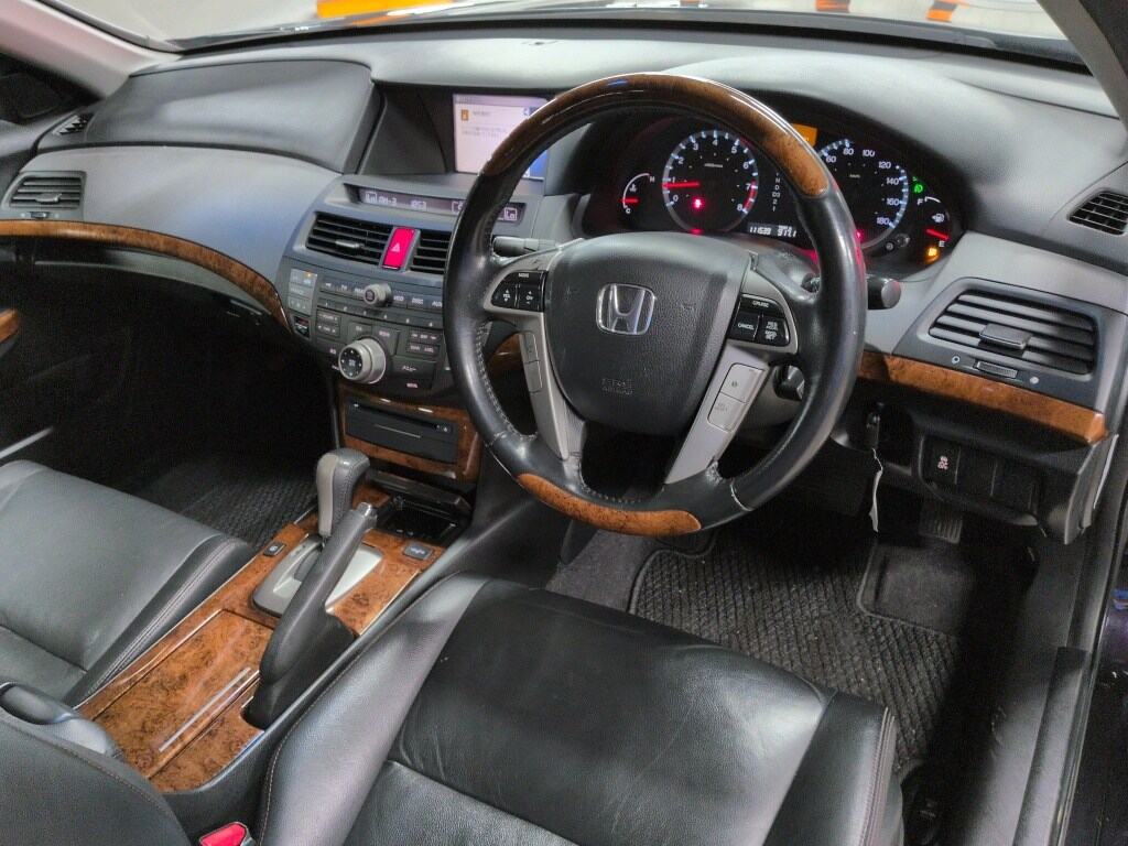 Honda INSPIRE 2011 7348820-2