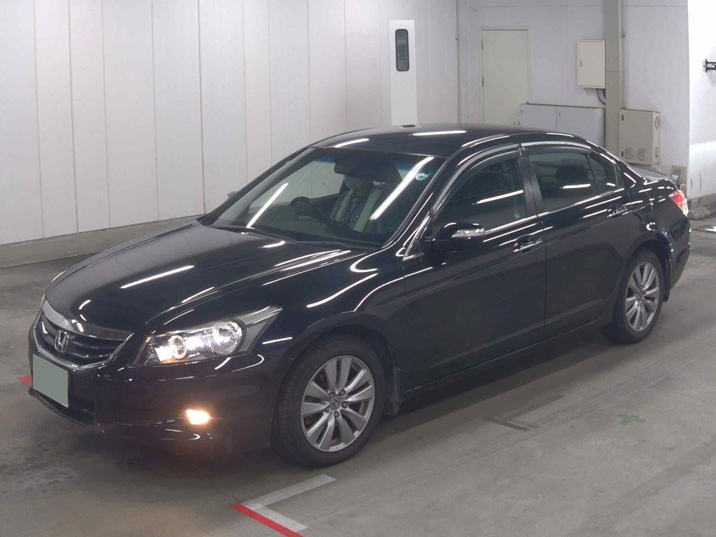 Honda INSPIRE 2011 7348820-3