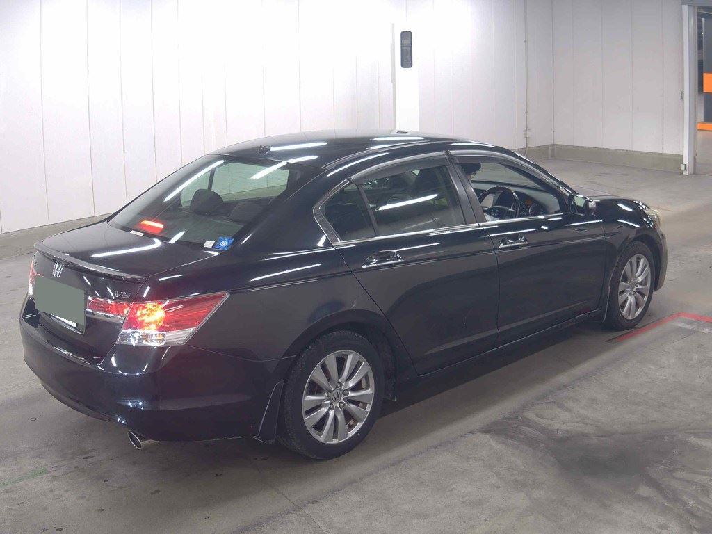 Honda INSPIRE 2011 7348820-4
