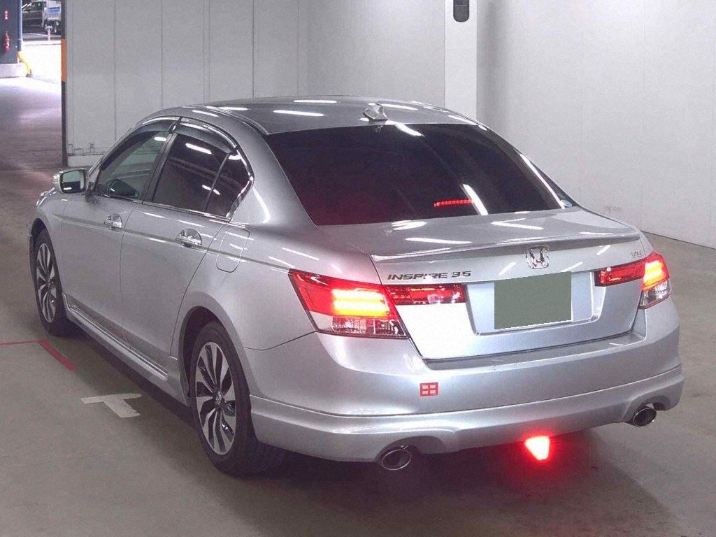 Honda INSPIRE 2010 7348821-1