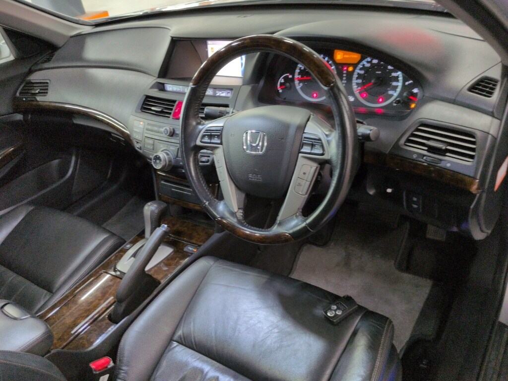 Honda INSPIRE 2010 7348821-2