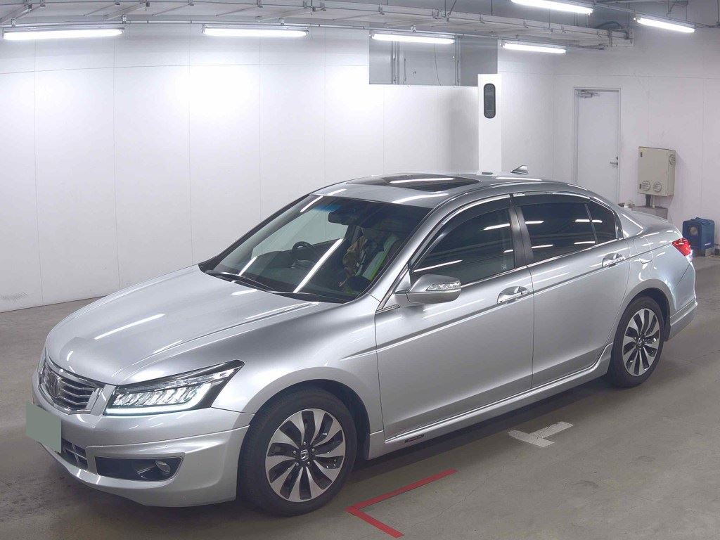 Honda INSPIRE 2010 7348821-3
