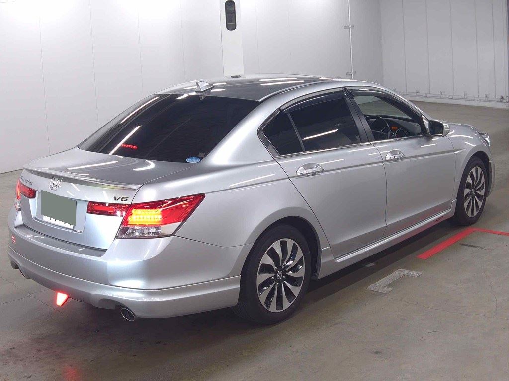 Honda INSPIRE 2010 7348821-4