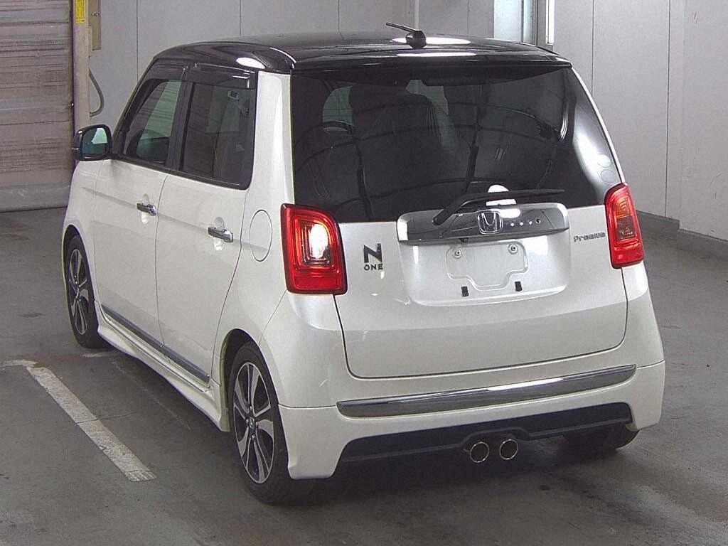 Honda N-ONE 2015 7346373-1