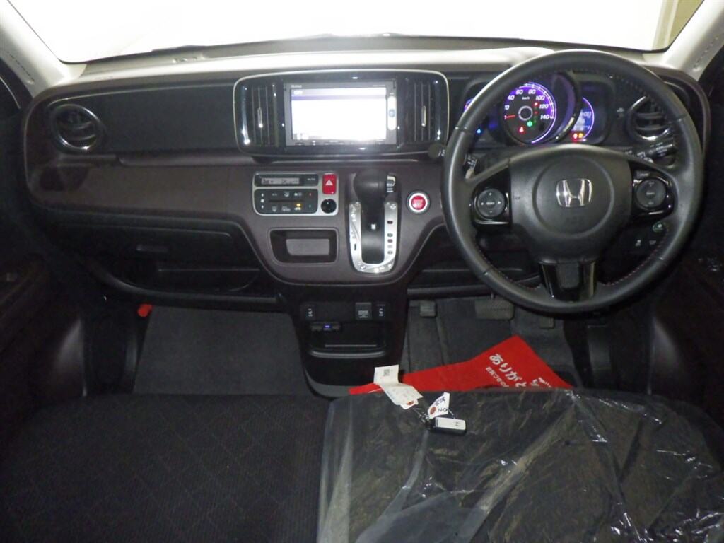 Honda N-ONE 2015 7346373-2