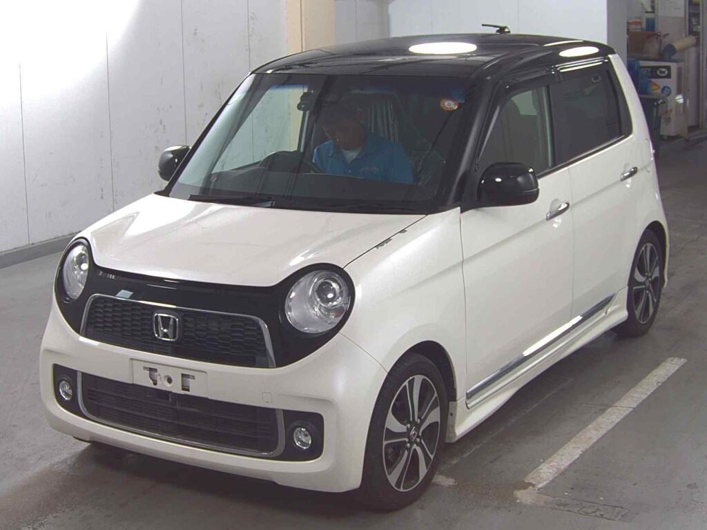 Honda N-ONE 2015 7346373-3