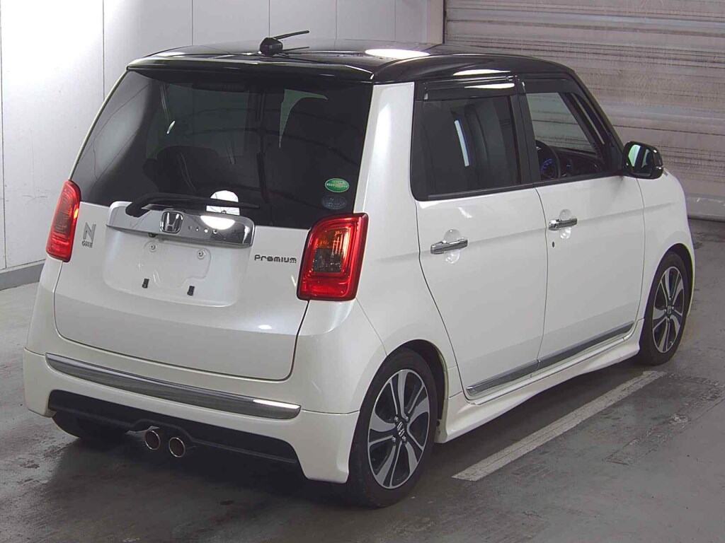 Honda N-ONE 2015 7346373-4