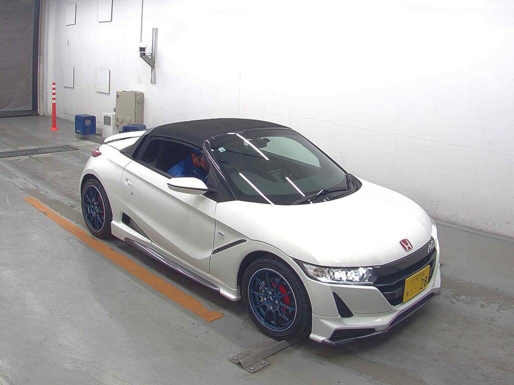 sat car
