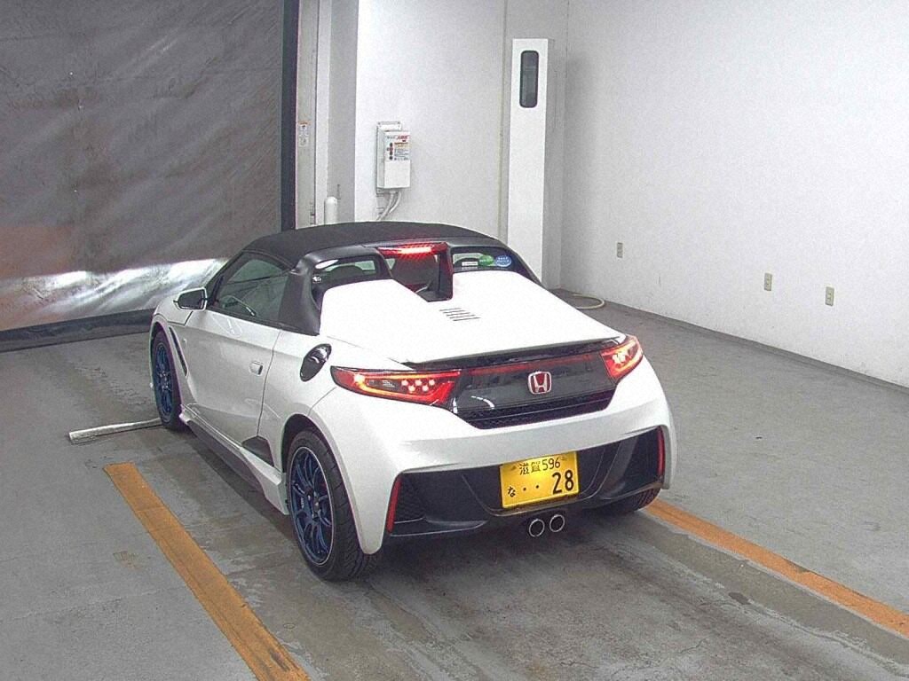 Honda S660 2015 7351150-1