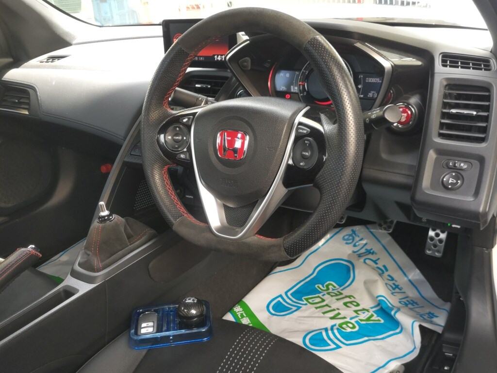 Honda S660 2015 7351150-2