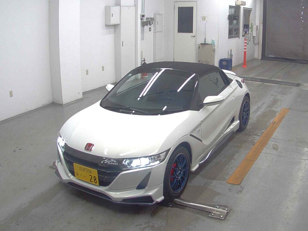 Honda S660 2015 7351150-3