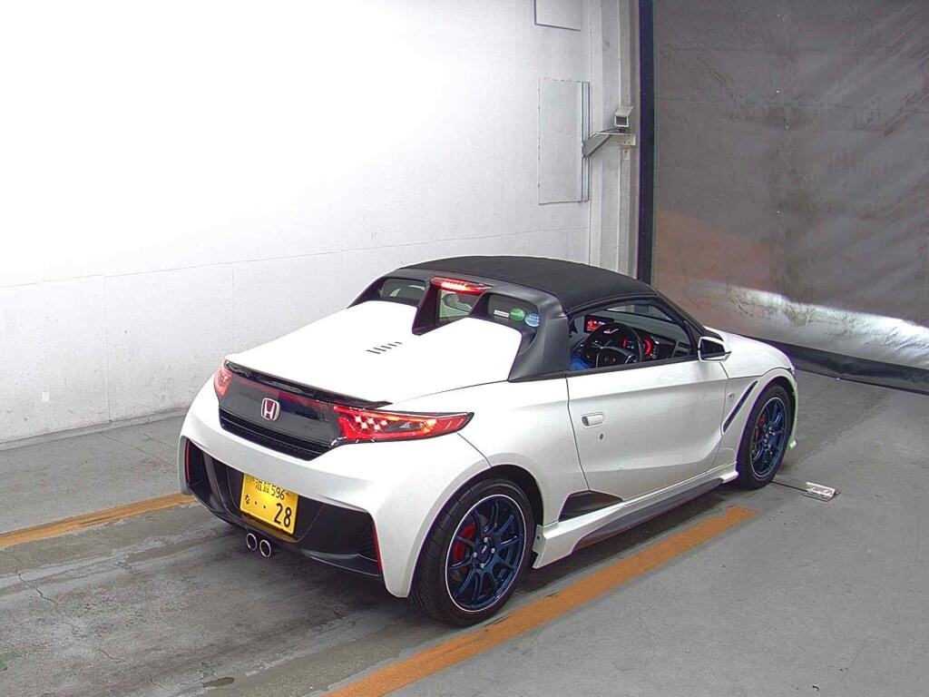 Honda S660 2015 7351150-4