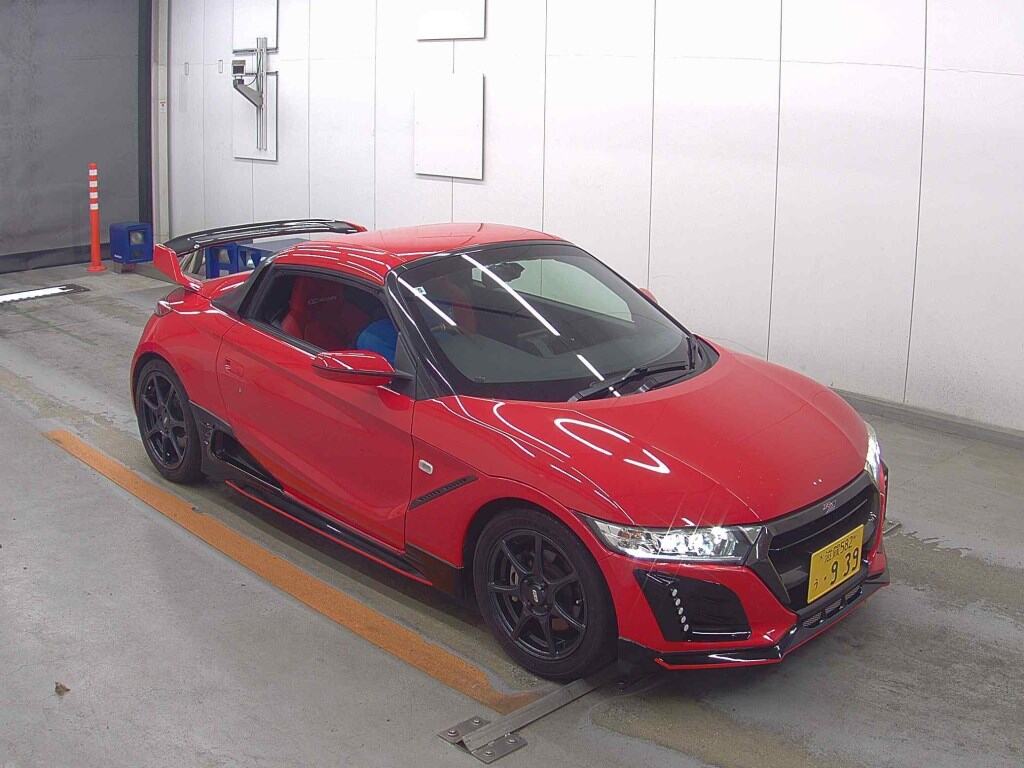 sat car