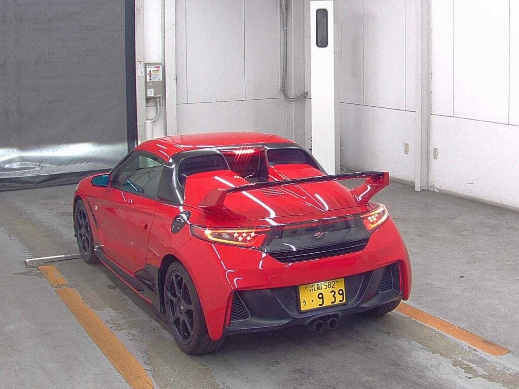 Honda S660 2017 7353224-1