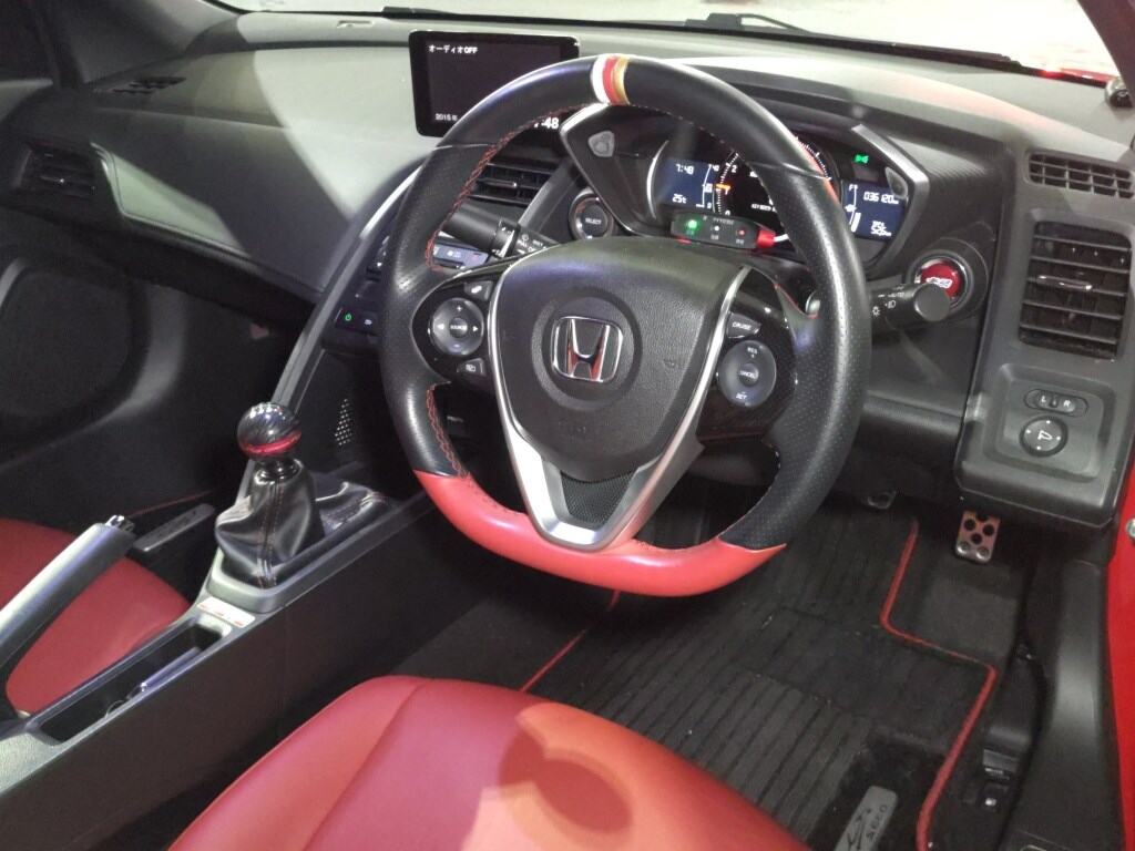 Honda S660 2017 7353224-2