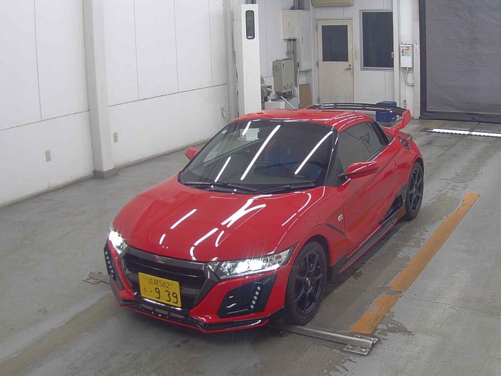 Honda S660 2017 7353224-3