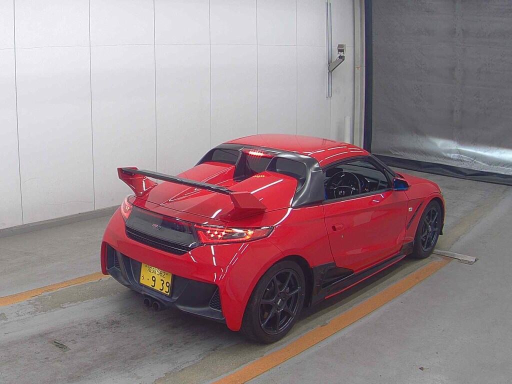 Honda S660 2017 7353224-4