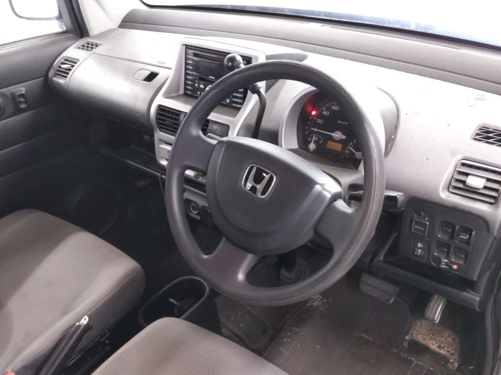 Honda THATS 2006 7350128-2
