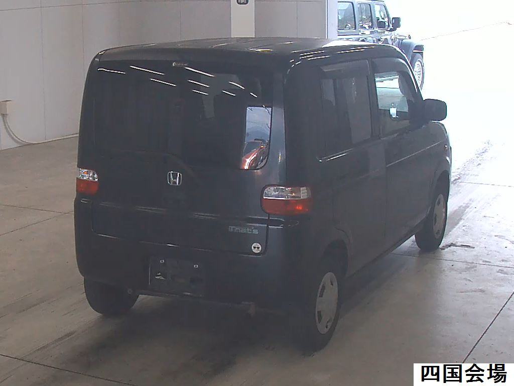 Honda THATS 2006 7350128-4