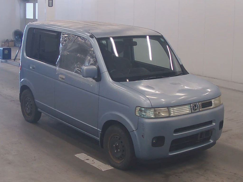 sat car