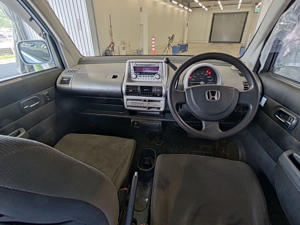 Honda THATS 2004 7350129-2