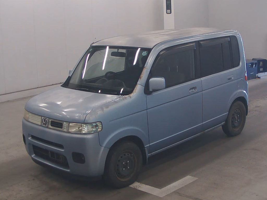 Honda THATS 2004 7350129-3