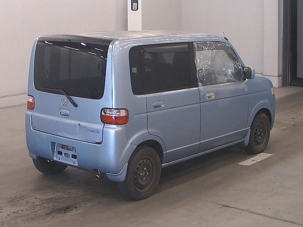 Honda THATS 2004 7350129-4