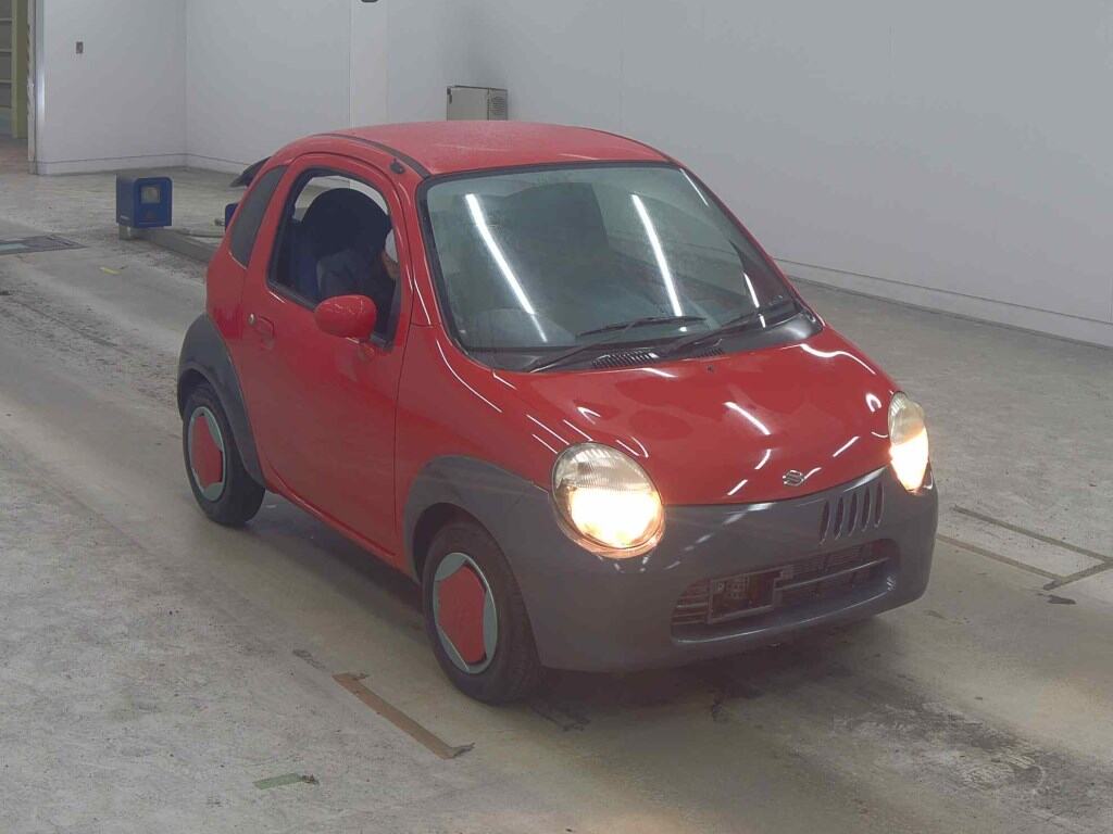 sat car