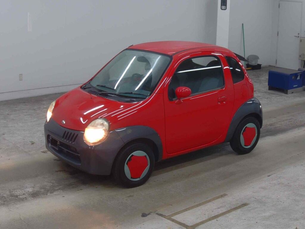 Suzuki TWIN 2004 7344439-3