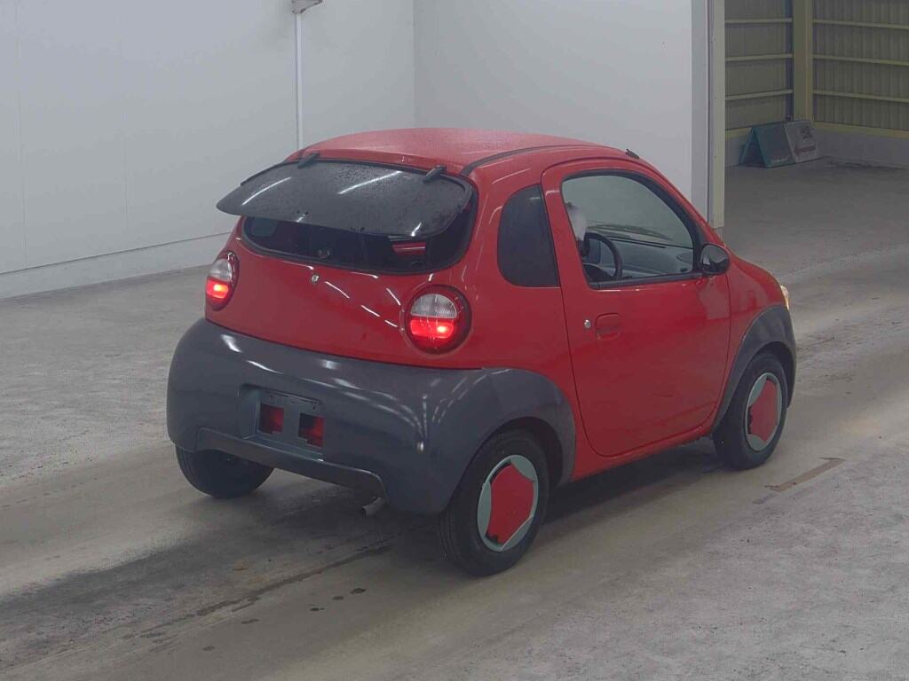 Suzuki TWIN 2004 7344439-4