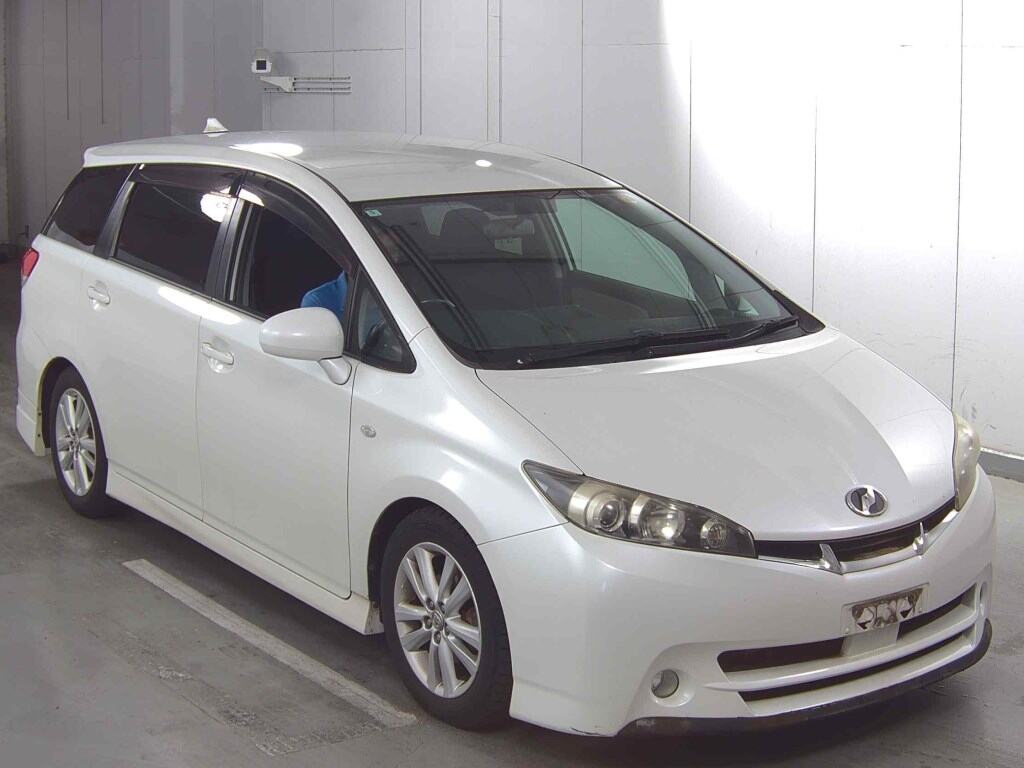 sat car