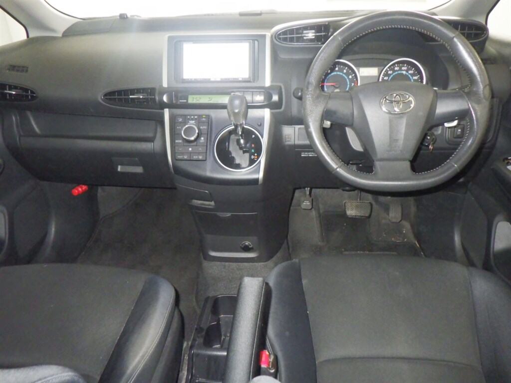 Toyota WISH 2010 7346586-2