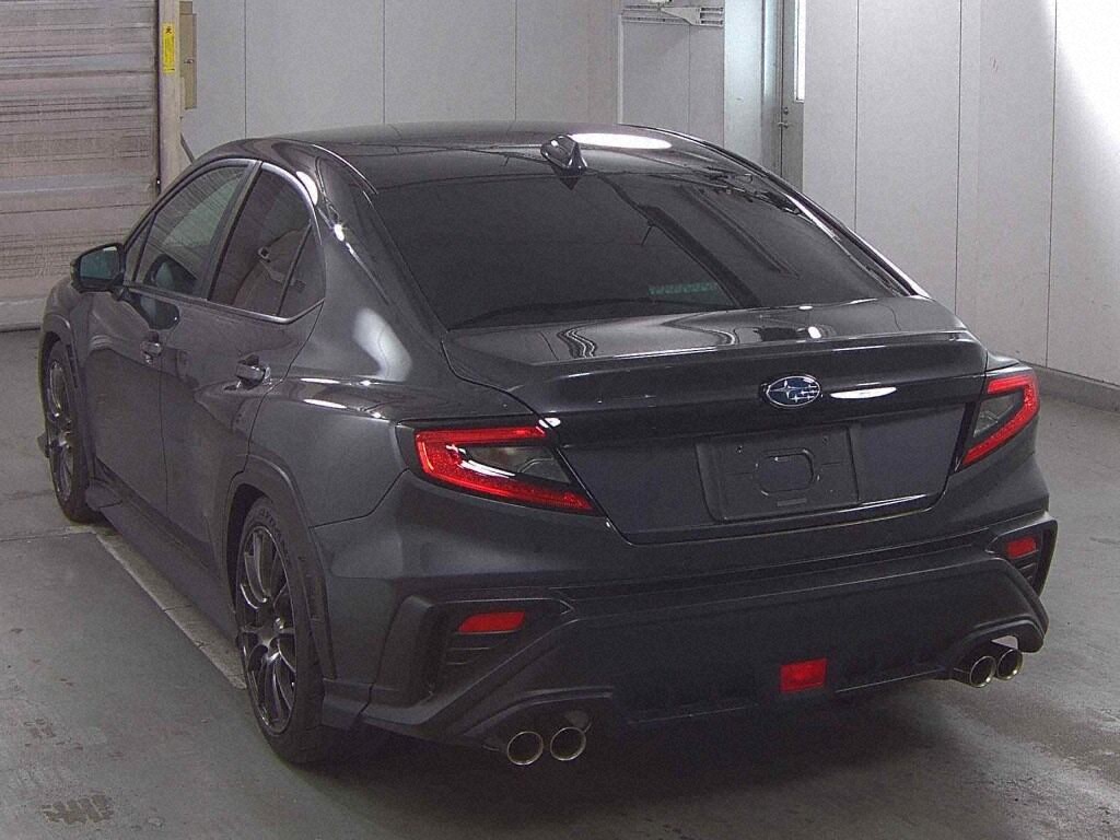 Subaru WRX S4 2023 7349278-1