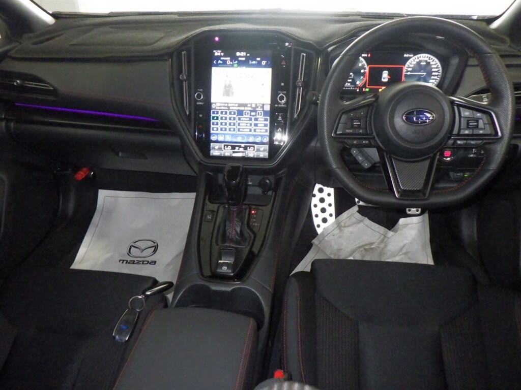 Subaru WRX S4 2023 7349278-2